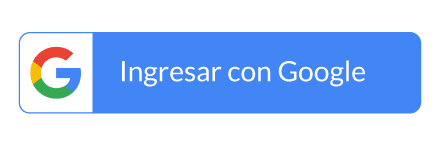 Iniciar sesión con Google